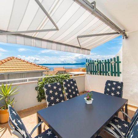 Apartmani Kala Podgora Extérieur photo