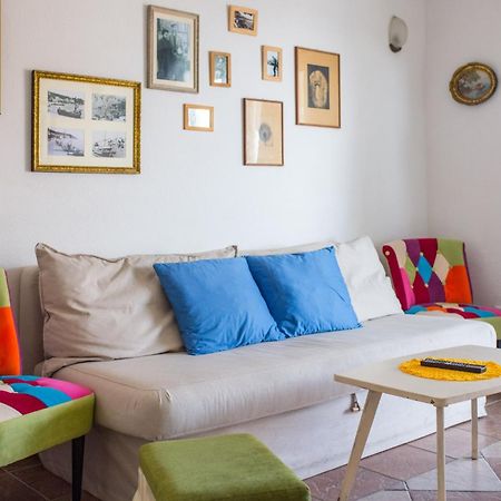 Apartmani Kala Podgora Chambre photo