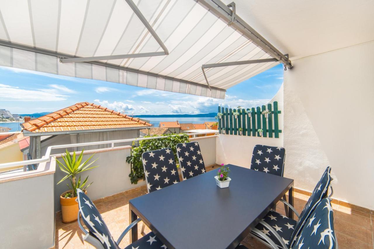 Apartmani Kala Podgora Extérieur photo