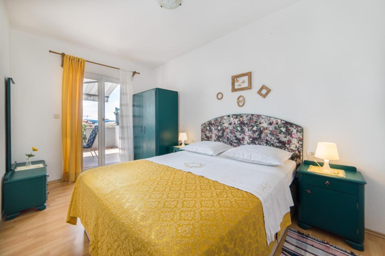 Apartmani Kala Podgora Extérieur photo