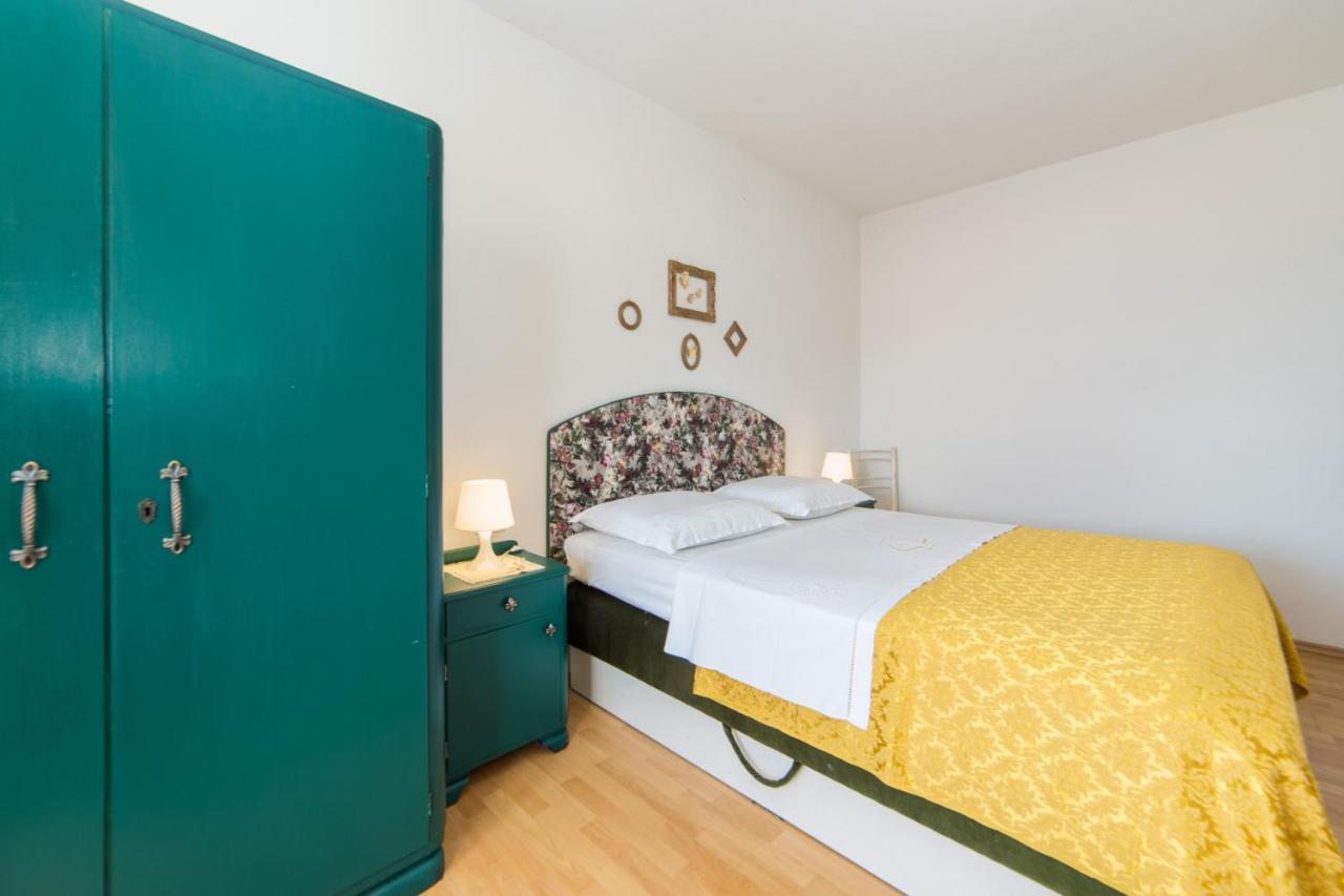 Apartmani Kala Podgora Extérieur photo