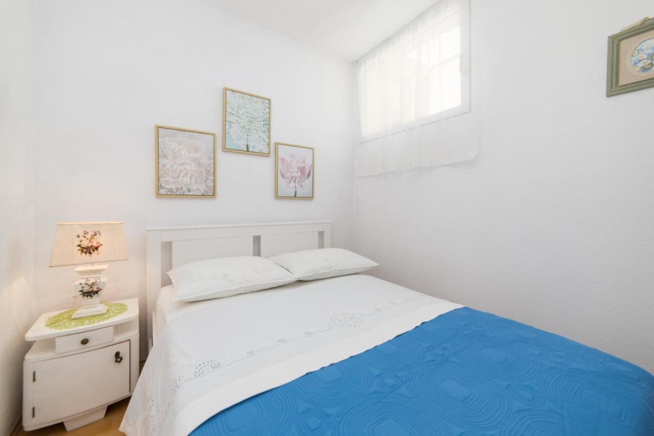 Apartmani Kala Podgora Extérieur photo