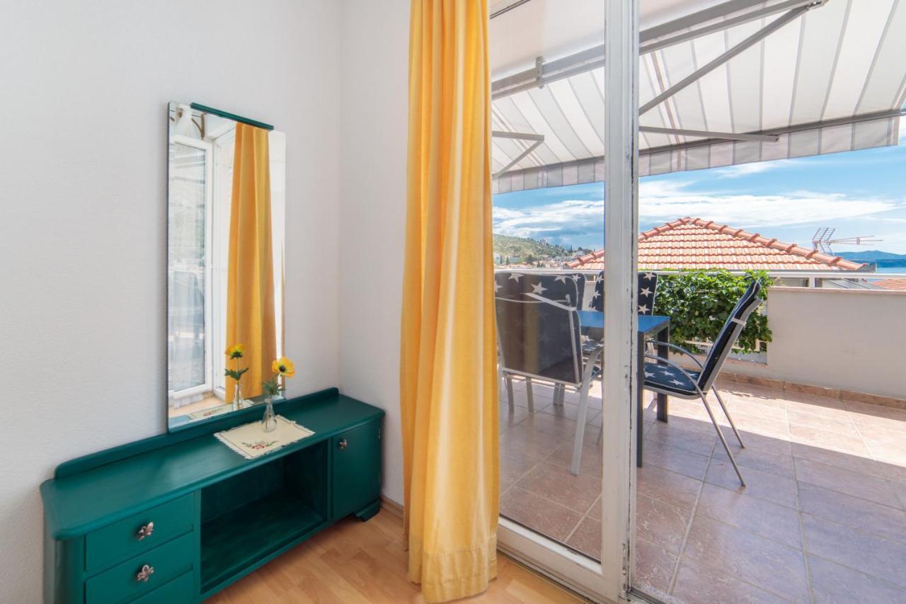 Apartmani Kala Podgora Extérieur photo