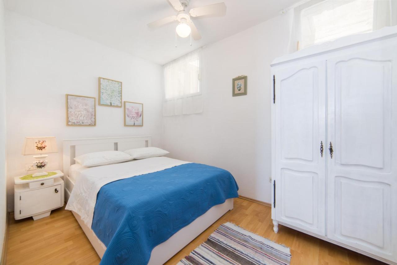 Apartmani Kala Podgora Extérieur photo