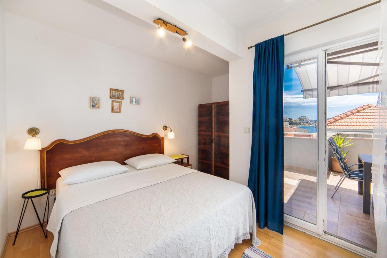 Apartmani Kala Podgora Extérieur photo