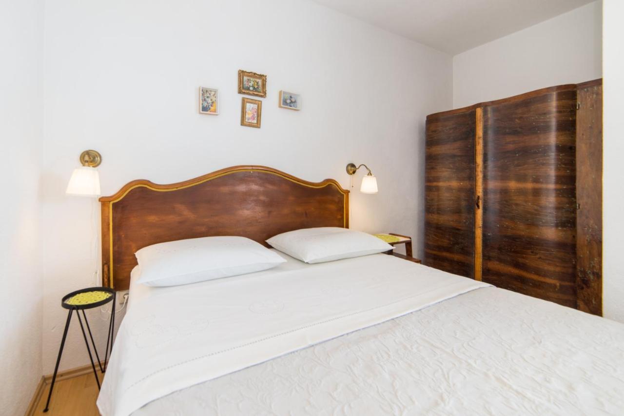 Apartmani Kala Podgora Chambre photo