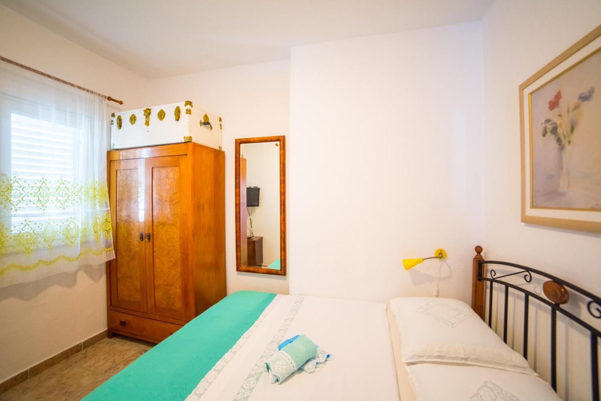 Apartmani Kala Podgora Chambre photo