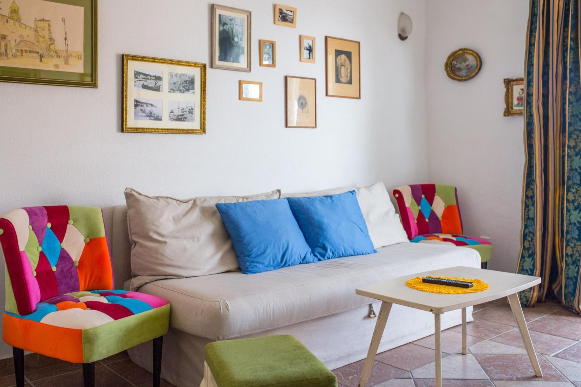 Apartmani Kala Podgora Chambre photo