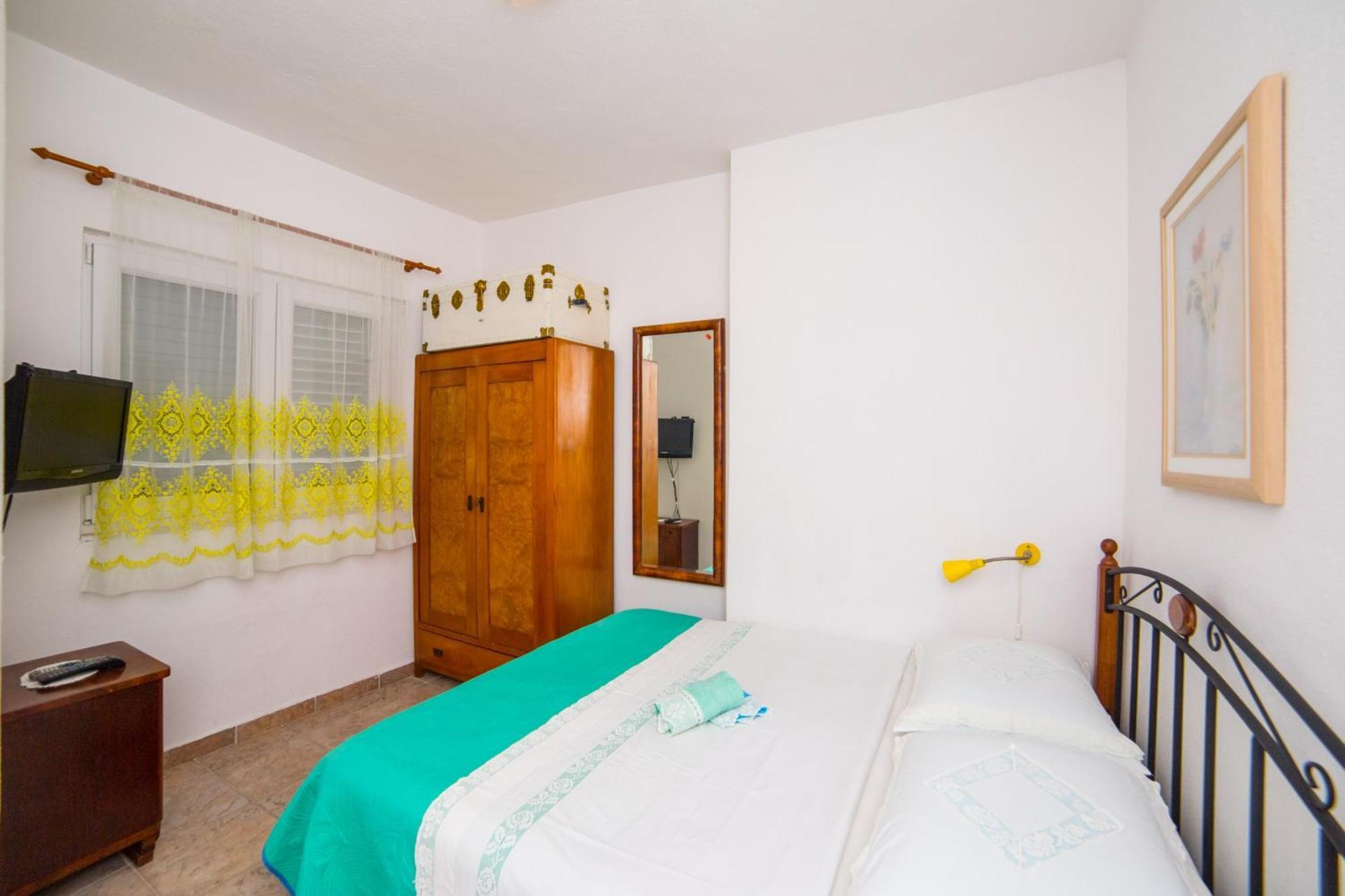 Apartmani Kala Podgora Chambre photo