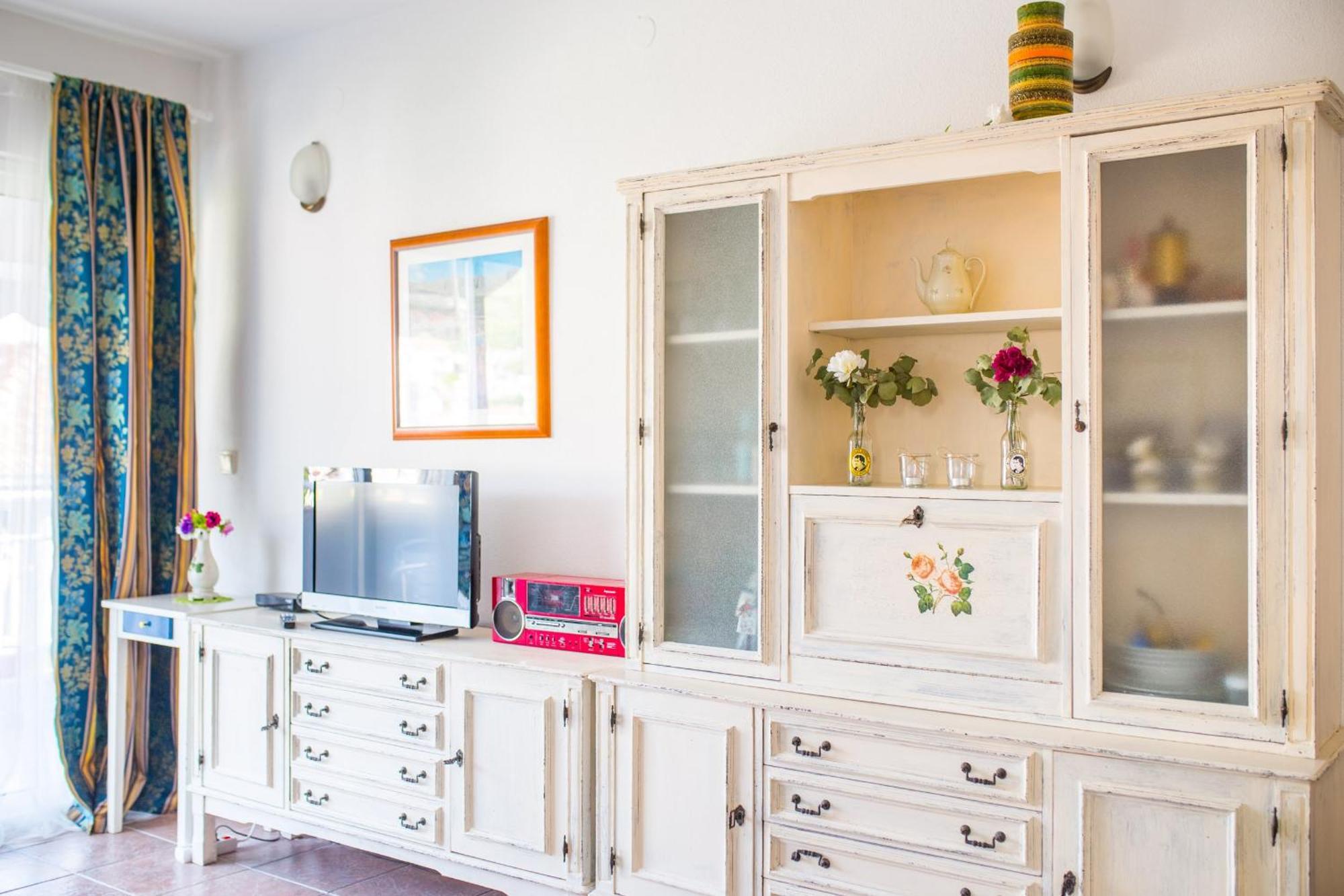 Apartmani Kala Podgora Chambre photo
