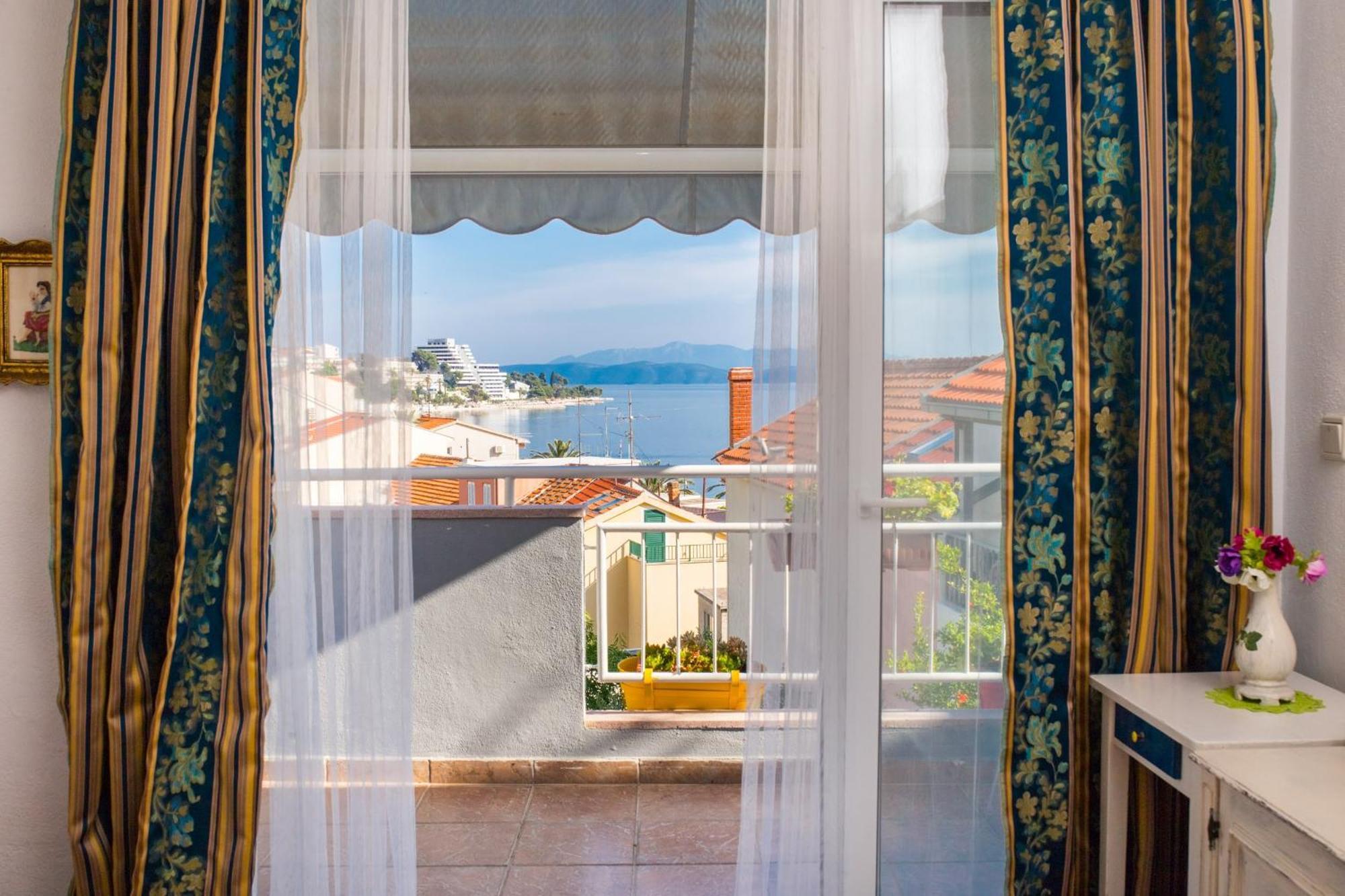 Apartmani Kala Podgora Chambre photo