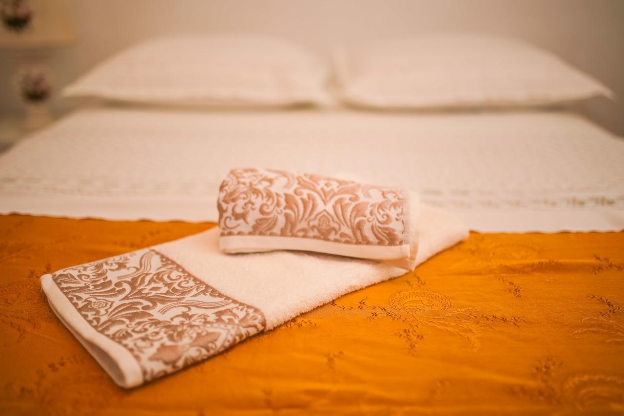 Apartmani Kala Podgora Extérieur photo