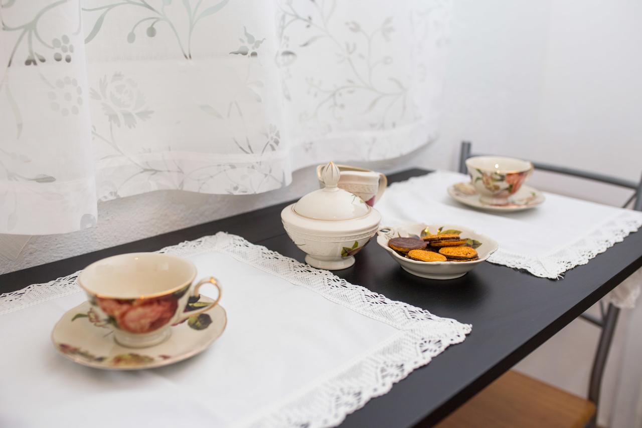 Apartmani Kala Podgora Extérieur photo