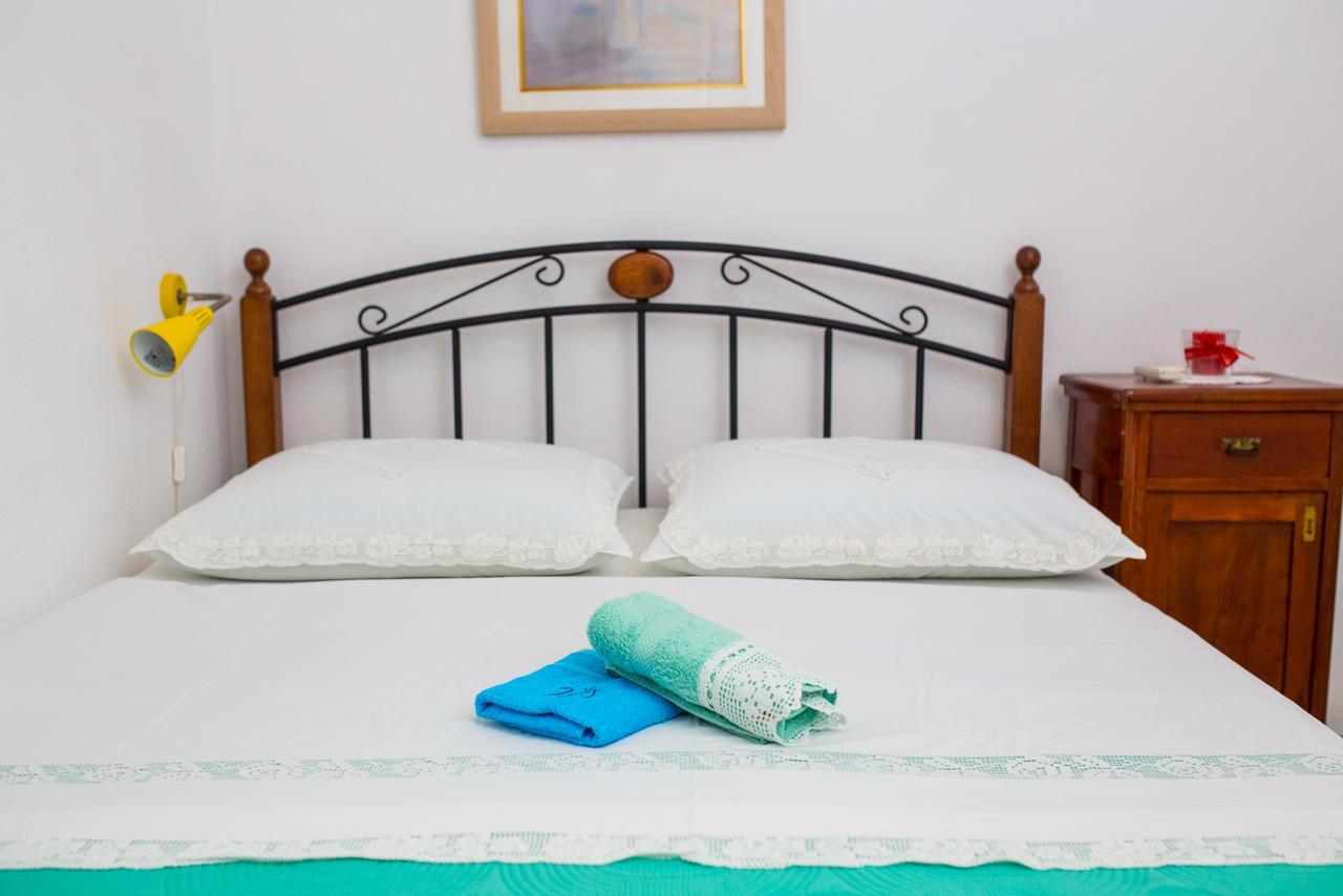 Apartmani Kala Podgora Extérieur photo