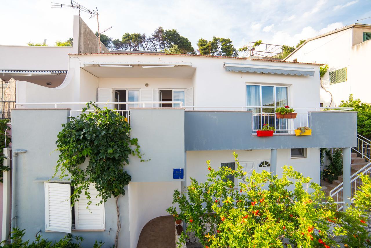 Apartmani Kala Podgora Extérieur photo